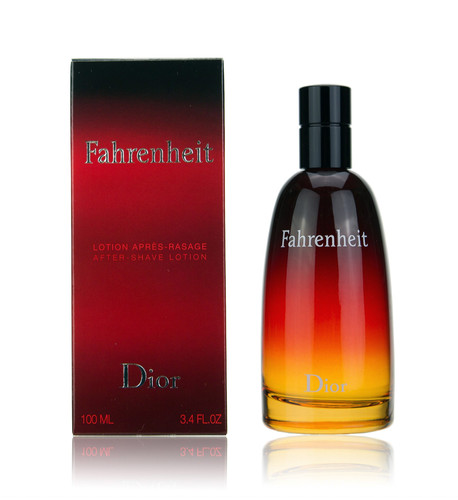 Christian dior fahrenheit - christian,