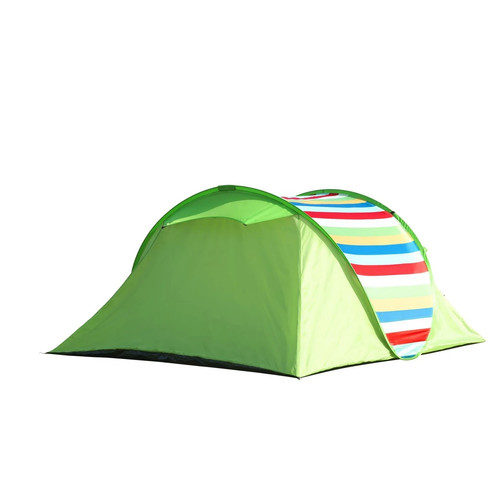 Man pop tent waterproof - tent,