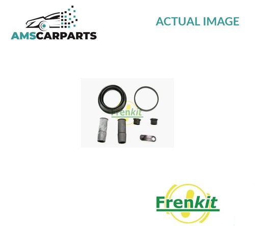 Brake caliper repair kit - caliper,
