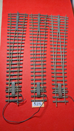 Peco e791bh bullhead o - peco, sl-e791bh