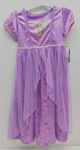 Disney princess rapunzel - rapunzel, girls