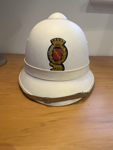 Vintage obsolete rome police - vintage,