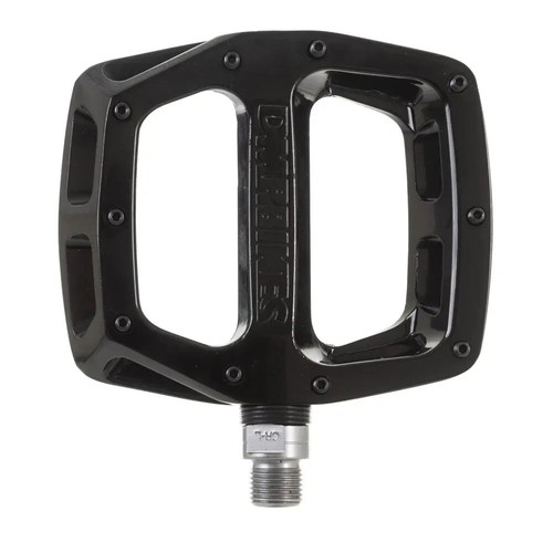 Dmr v12 alloy - dmr, flat
