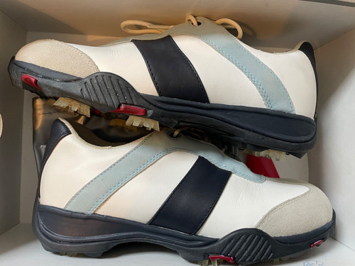 Ladies hauer golf shoes size - ladies,