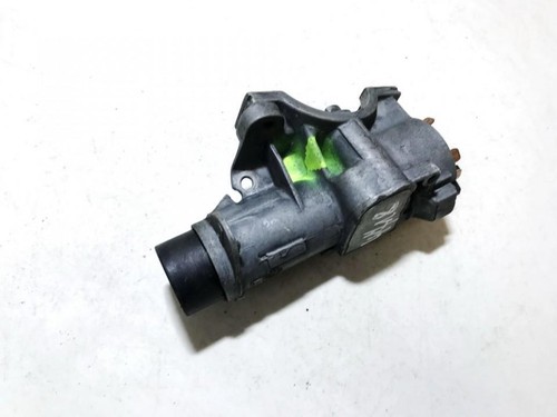 Skoda octavia 2002 ignition - skoda,
