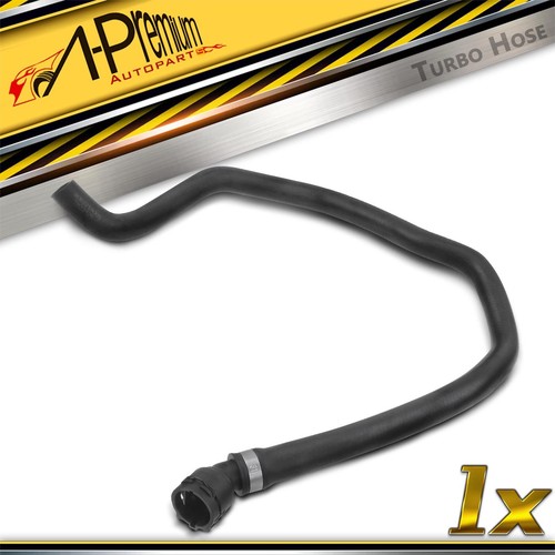 Premium intercooler hose for - a-premium,