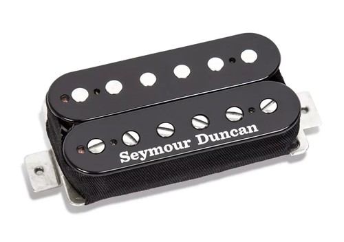 Seymour duncan pearly gates - seymour,