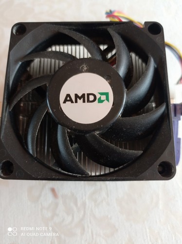 Vintage retro amd socket 754 - vintage,