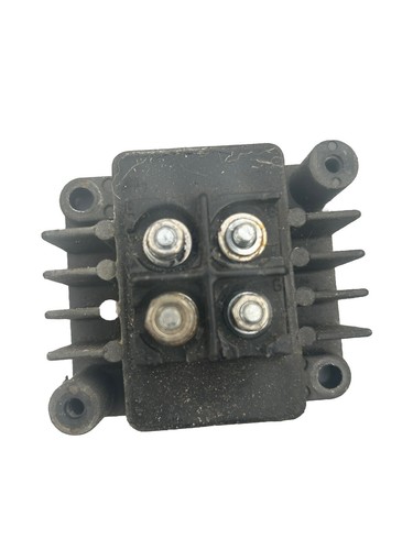 Rectifier regulator 115hp - regulator,