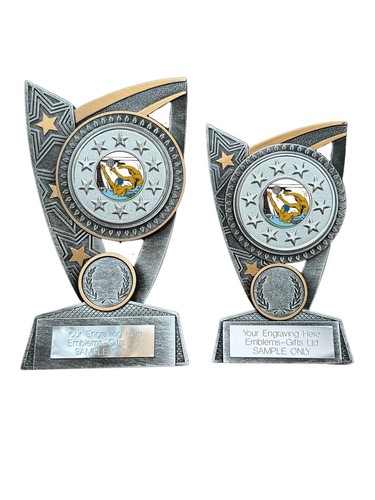 Waterpolo award triumph - waterpolo,