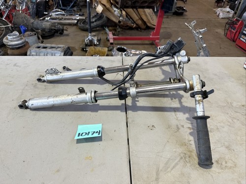 Yamaha ysr ysr50 forks - 50,