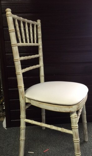 Limewash chiavari chair hire - chiavari,