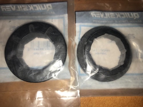 Pair tiller arm - pair,
