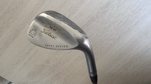 Titleist vokey sm4 07 lob - sm4,