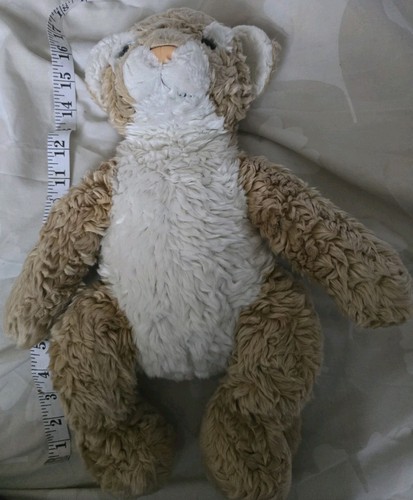Bear factory teddy - bear,
