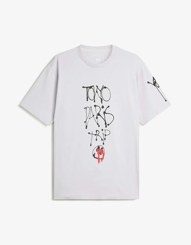 New grey chito city - y-3,