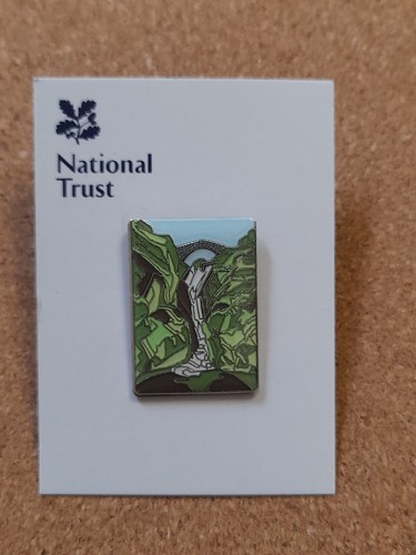 National trust aira force - trust,