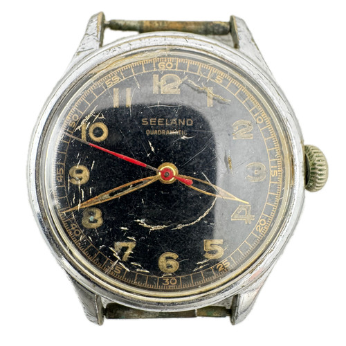 Vintage 33mm seeland men - vintage, men's