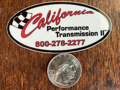 California performance - california,