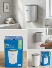 Atc cub high speed - high-speed, dryer