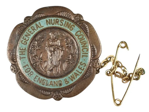 General nursing council - general,
