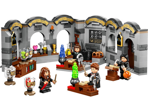 Lego harry potter - lego,