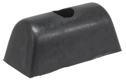Rubber stop front seat back - stop,,