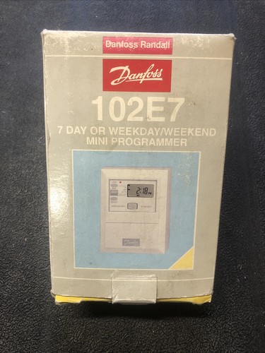 Danfoss randall 102e7 - randall,