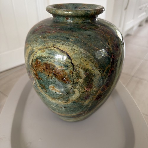 Vintage jade multicolor - jade,