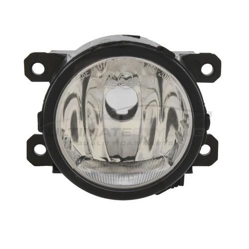 Fog light honda - light, mk4