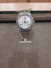 Ebel automatic chronometer - automatic,