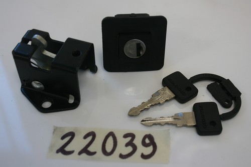 Seat lock piaggio vespa - vespa, pk