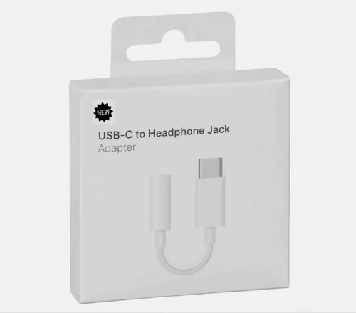 For apple usb - apple, to