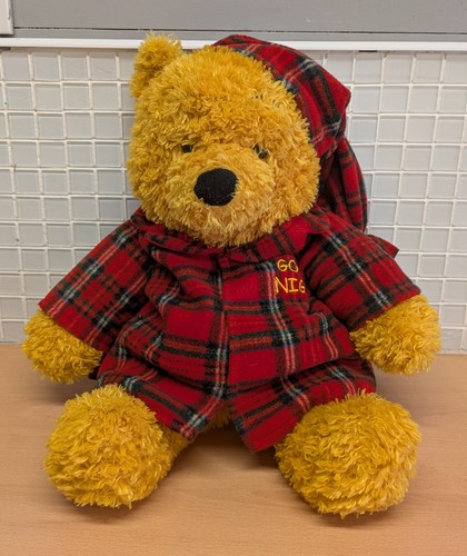Disneyland paris 2000s winnie - paris,