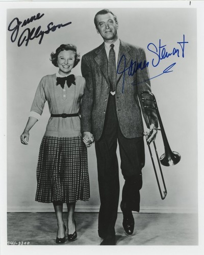 James stewart june - james,