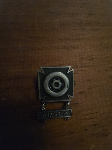 Wwii sterling original - wwii,