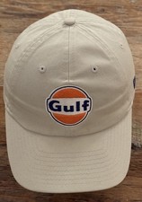 Authentic mclaren gulf - f1, x