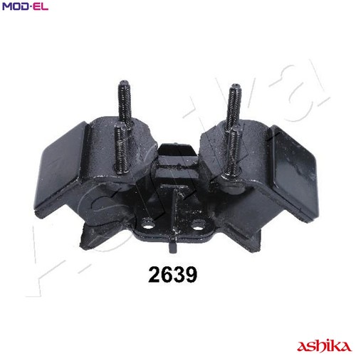 Mounting engine gom - mounting, for