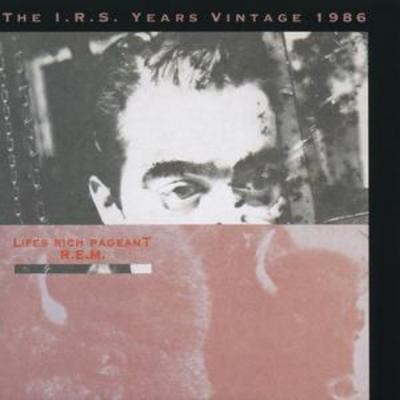 Lifes rich pageant - r.e.m.:,