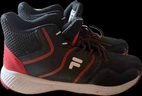 Fila top trainers - top, uk