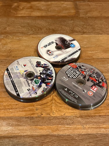 Choose your own ps3 - your,