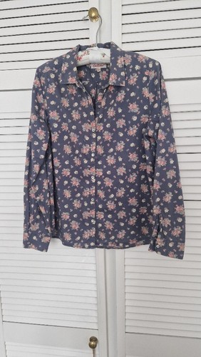 Cath kidston blue floral - kidston,
