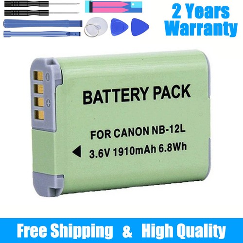 New for canon 12l - new,