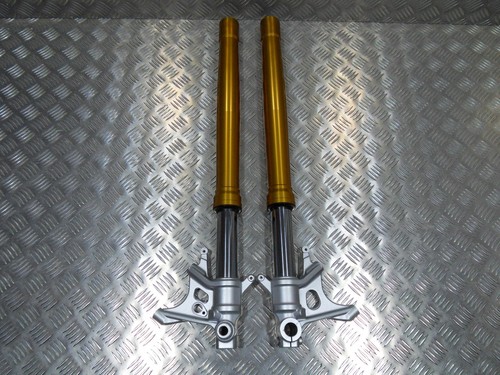 Genuine aprilia 660 kayaba - genuine,