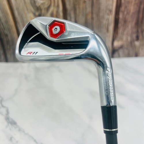 Taylormade r11 iron fujikura - taylormade,