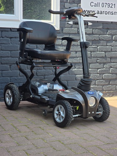 Tga maximo plus - tga,