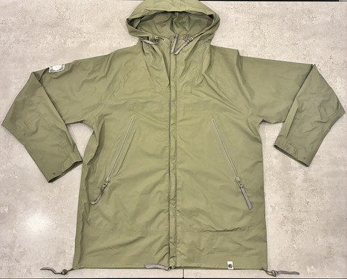 Pretty green jacket mens large - green,