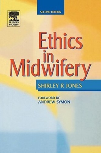 Ethics midwifery shirley - ethics,