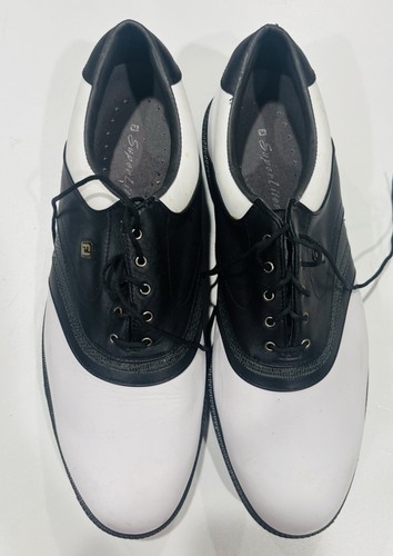 Golf shoes superlites - fj,