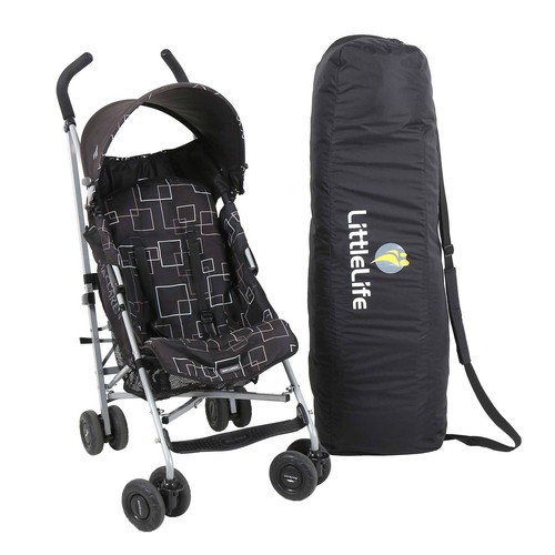 Littlelife stroller travel - stroller,